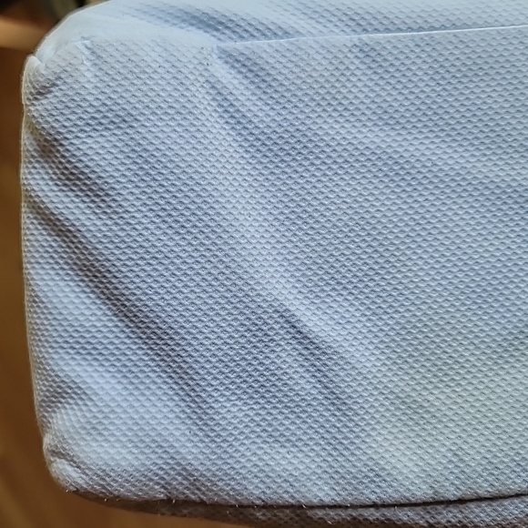 Pili Carrera diaper bag - Picture 7 of 7